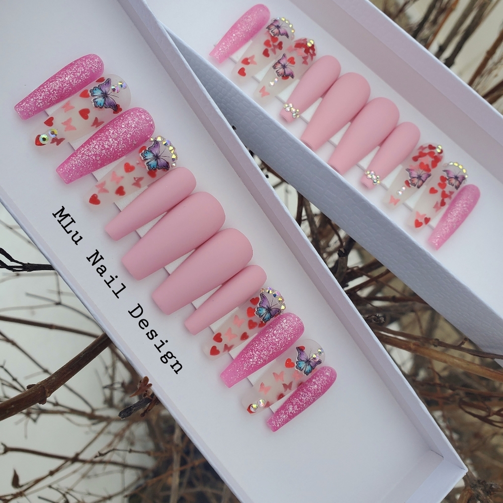 Press on Nails